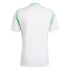 Maillot de Supporter Algérie Domicile 2024-25 Pour Homme